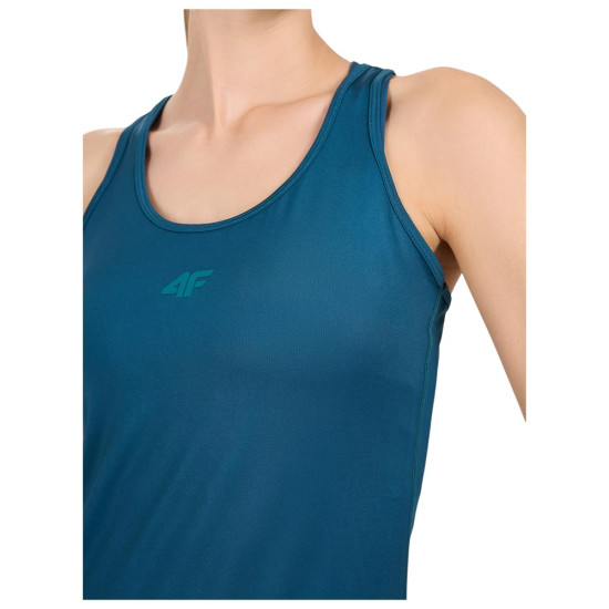 4F SLEEVELESS FNK